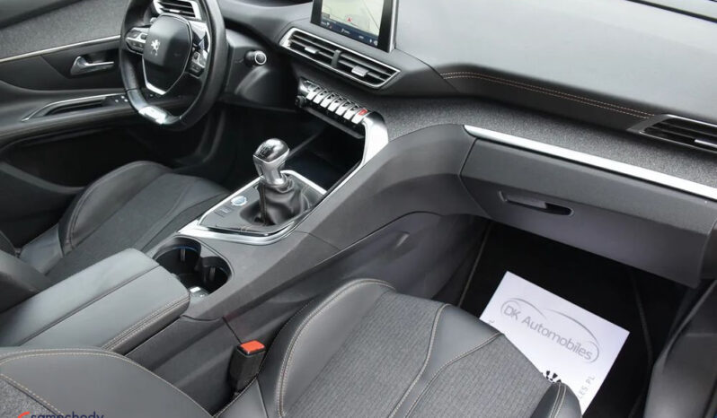 Peugeot 3008 BlueHDi 150 Stop & Start Allure full