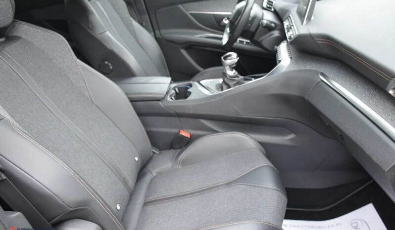 Peugeot 3008 BlueHDi 150 Stop & Start Allure full