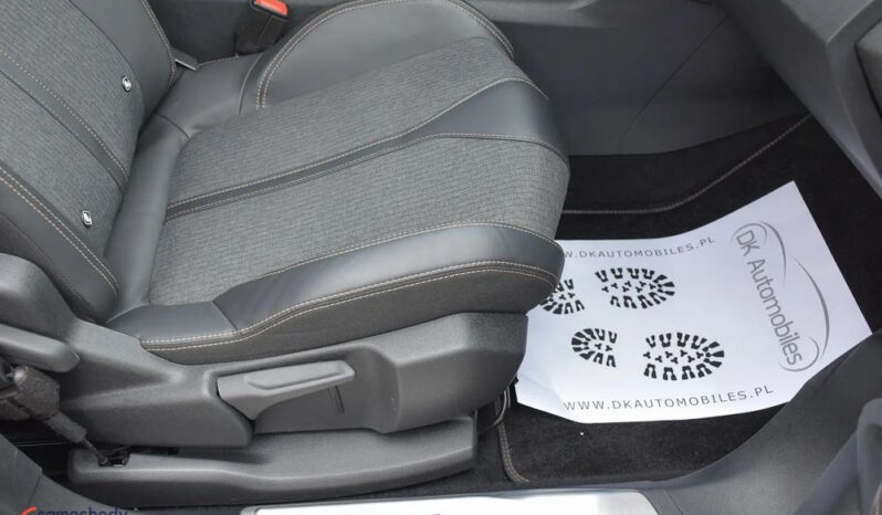 Peugeot 3008 BlueHDi 150 Stop & Start Allure full