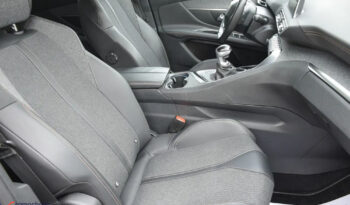 Peugeot 3008 BlueHDi 150 Stop & Start Allure full