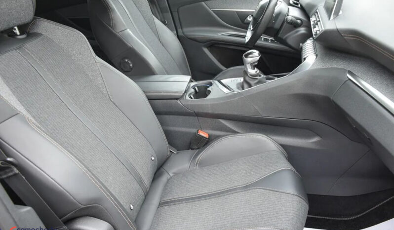 Peugeot 3008 BlueHDi 150 Stop & Start Allure full