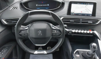 Peugeot 3008 BlueHDi 150 Stop & Start Allure full