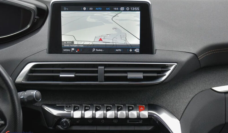 Peugeot 3008 BlueHDi 150 Stop & Start Allure full