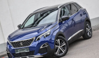 Peugeot 3008 BlueHDi 150 Stop & Start Allure full