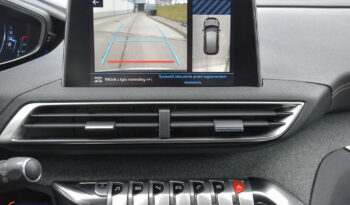 Peugeot 3008 BlueHDi 150 Stop & Start Allure full