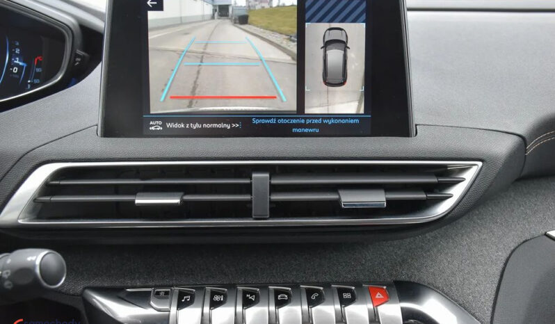 Peugeot 3008 BlueHDi 150 Stop & Start Allure full