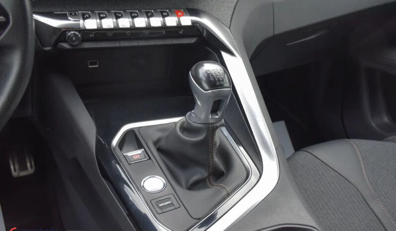 Peugeot 3008 BlueHDi 150 Stop & Start Allure full