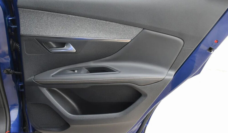 Peugeot 3008 BlueHDi 150 Stop & Start Allure full