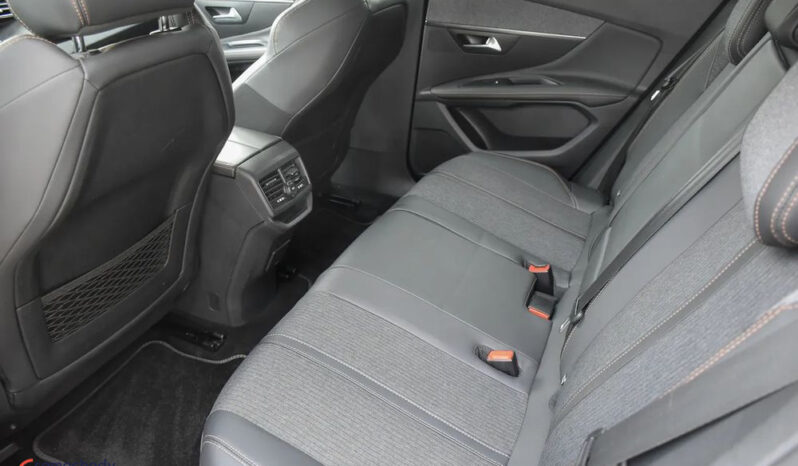 Peugeot 3008 BlueHDi 150 Stop & Start Allure full