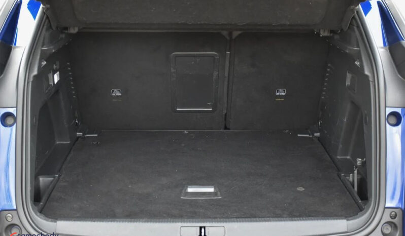 Peugeot 3008 BlueHDi 150 Stop & Start Allure full