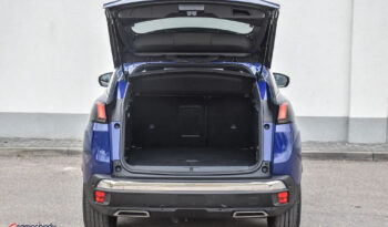 Peugeot 3008 BlueHDi 150 Stop & Start Allure full