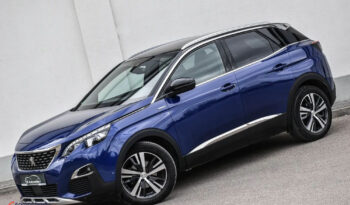 Peugeot 3008 BlueHDi 150 Stop & Start Allure full