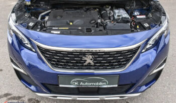 Peugeot 3008 BlueHDi 150 Stop & Start Allure full