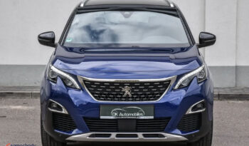 Peugeot 3008 BlueHDi 150 Stop & Start Allure full