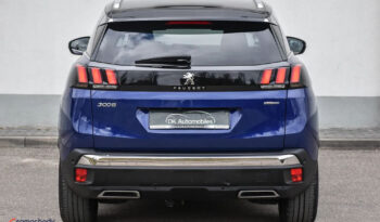 Peugeot 3008 BlueHDi 150 Stop & Start Allure full