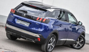 Peugeot 3008 BlueHDi 150 Stop & Start Allure full