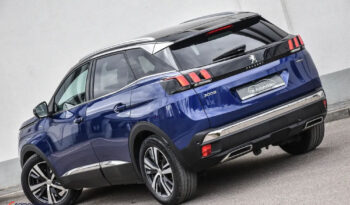 Peugeot 3008 BlueHDi 150 Stop & Start Allure full