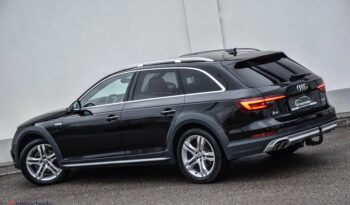Audi A4 Allroad 2.0 TDI S tronic full