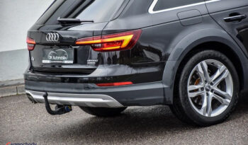 Audi A4 Allroad 2.0 TDI S tronic full