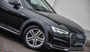 Audi A4 Allroad 2.0 TDI S tronic full