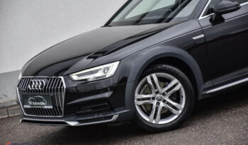 Audi A4 Allroad 2.0 TDI S tronic full