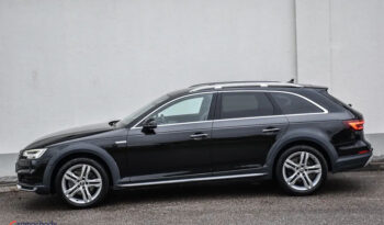 Audi A4 Allroad 2.0 TDI S tronic full