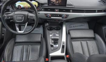Audi A4 Allroad 2.0 TDI S tronic full