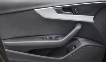 Audi A4 Allroad 2.0 TDI S tronic full