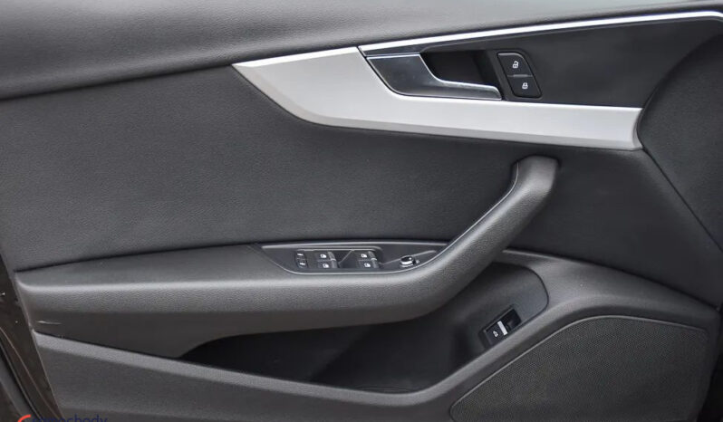 Audi A4 Allroad 2.0 TDI S tronic full