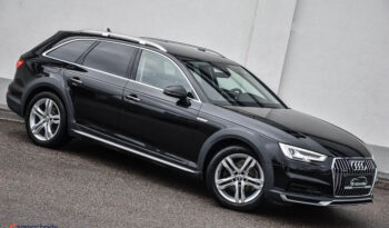 Audi A4 Allroad 2.0 TDI S tronic full