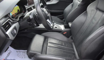 Audi A4 Allroad 2.0 TDI S tronic full