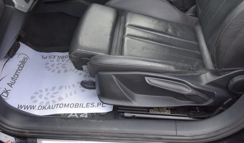 Audi A4 Allroad 2.0 TDI S tronic full