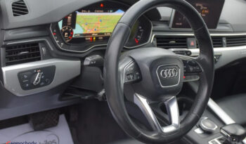 Audi A4 Allroad 2.0 TDI S tronic full