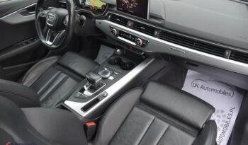 Audi A4 Allroad 2.0 TDI S tronic full
