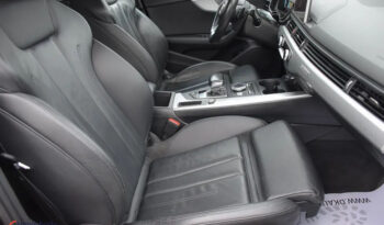Audi A4 Allroad 2.0 TDI S tronic full