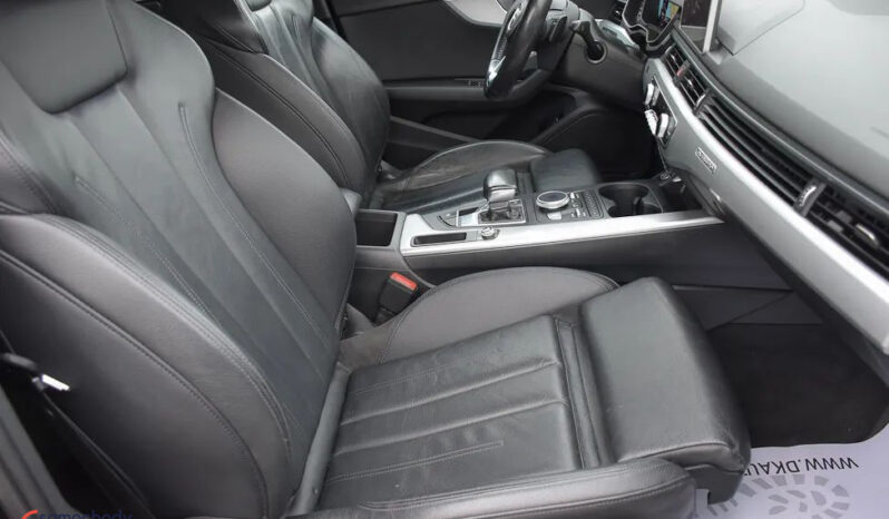 Audi A4 Allroad 2.0 TDI S tronic full