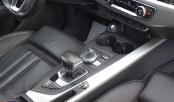 Audi A4 Allroad 2.0 TDI S tronic full