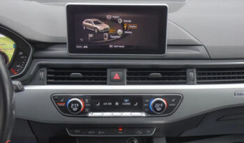 Audi A4 Allroad 2.0 TDI S tronic full