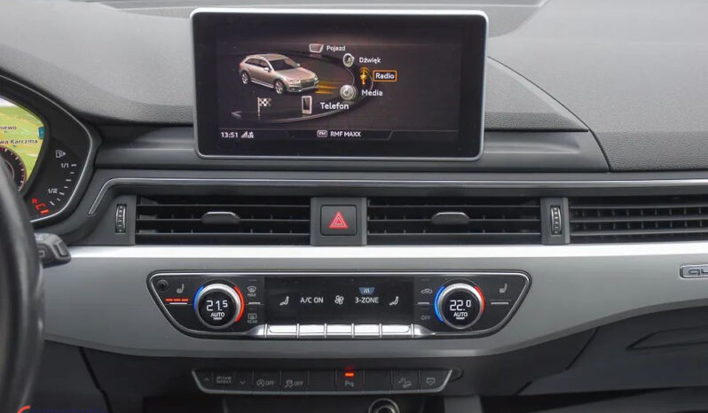 Audi A4 Allroad 2.0 TDI S tronic full