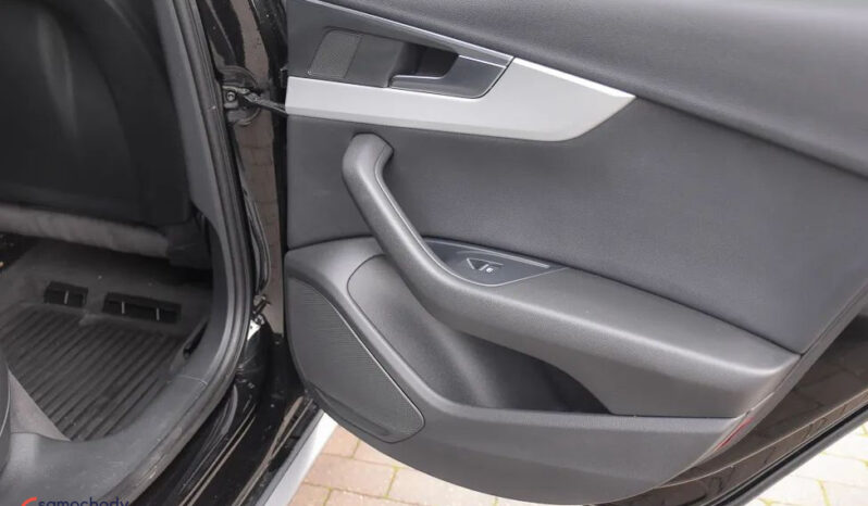 Audi A4 Allroad 2.0 TDI S tronic full