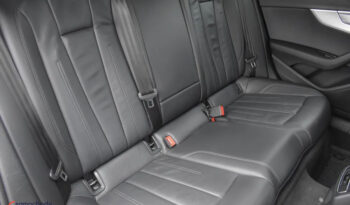 Audi A4 Allroad 2.0 TDI S tronic full