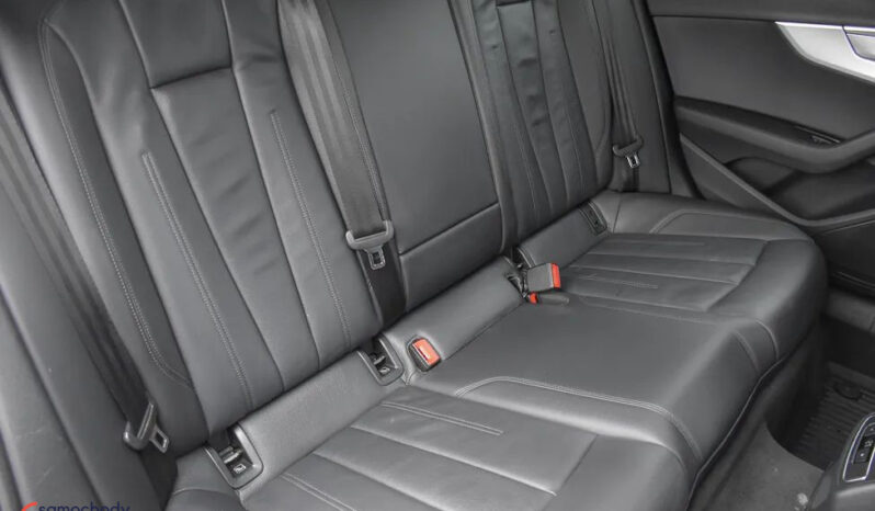 Audi A4 Allroad 2.0 TDI S tronic full