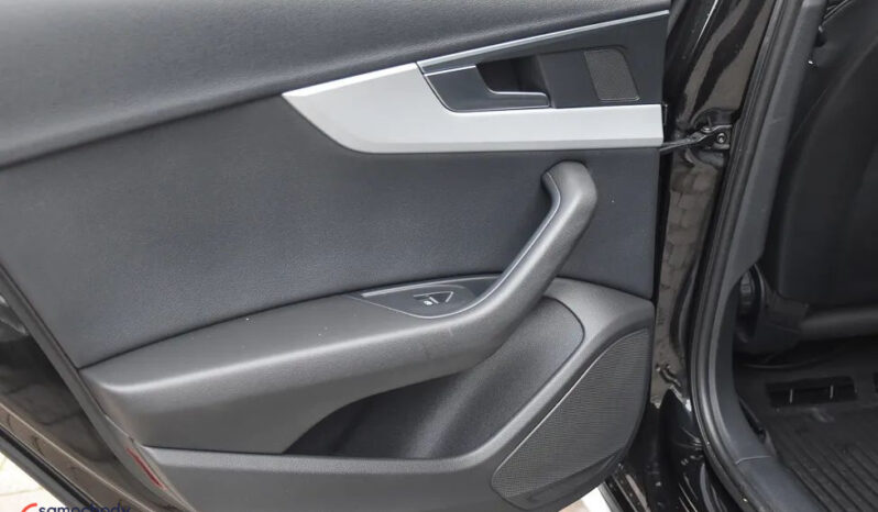 Audi A4 Allroad 2.0 TDI S tronic full