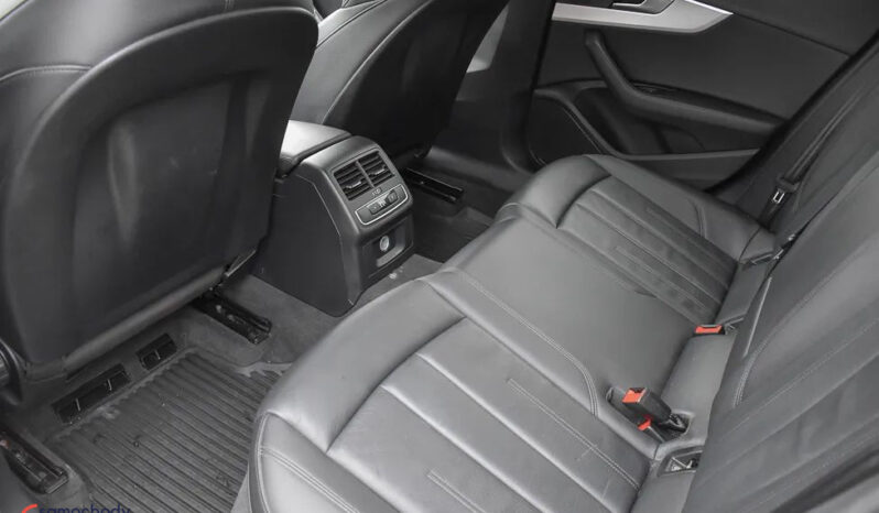 Audi A4 Allroad 2.0 TDI S tronic full