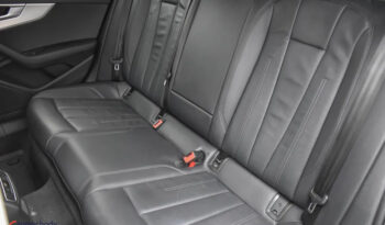 Audi A4 Allroad 2.0 TDI S tronic full