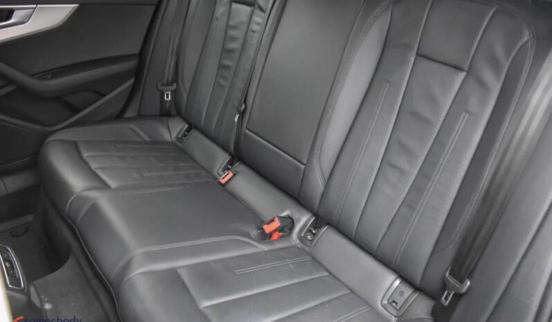 Audi A4 Allroad 2.0 TDI S tronic full