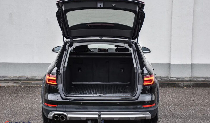 Audi A4 Allroad 2.0 TDI S tronic full