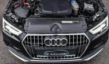 Audi A4 Allroad 2.0 TDI S tronic full