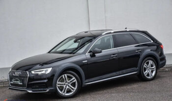 Audi A4 Allroad 2.0 TDI S tronic full