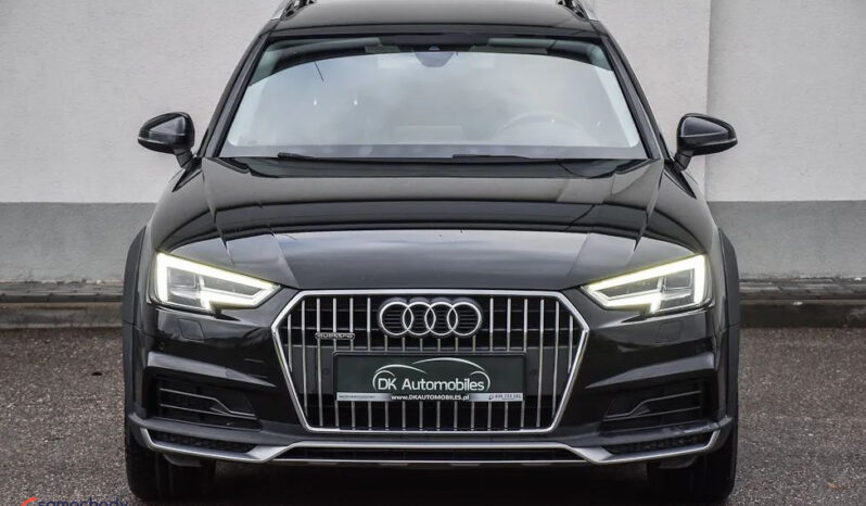 Audi A4 Allroad 2.0 TDI S tronic full